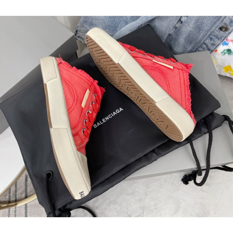 Balenciaga Casual Shoes